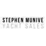 Stephen Munive Yacht Sales