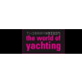 The World of Yachting