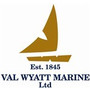Val Wyatt Marine