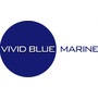 Vivid Blue Marine