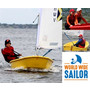 World Wide Sailing BV