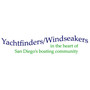 Yachtfinders Windseakers