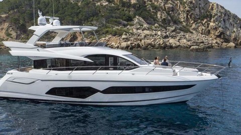 Sunseeker Manhattan 66