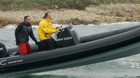 3D Tender 580 Family