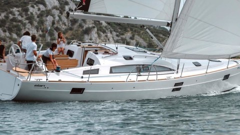 Elan Impression 40.1