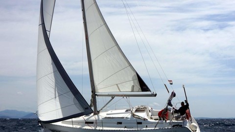 Beneteau Oceanis 331