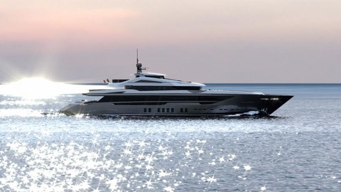 Mondomarine M60