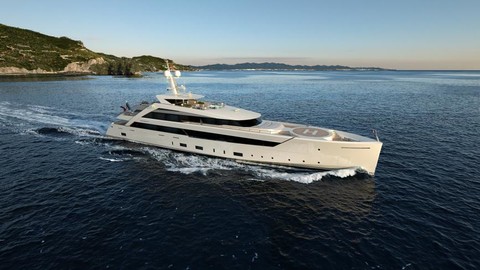 Mondomarine SF60