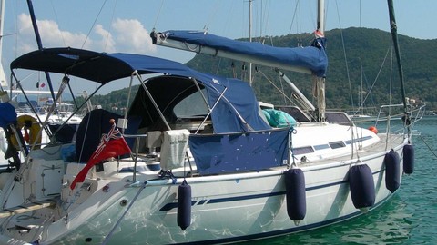 Bavaria 32