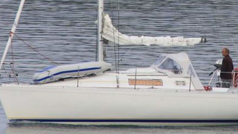 Beneteau First 285