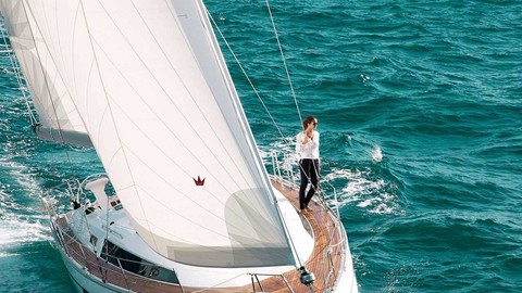 Bavaria 46 Cruiser STYLE