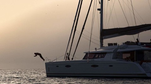 Fountaine pajot victoria 67