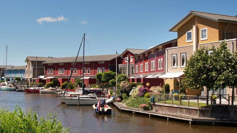 De Alm Almtrawler 1200 AD