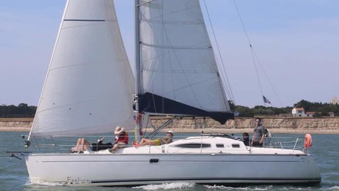 Alliaura Marine Feeling 36 DI