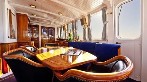 Tigerlily of Cornwall