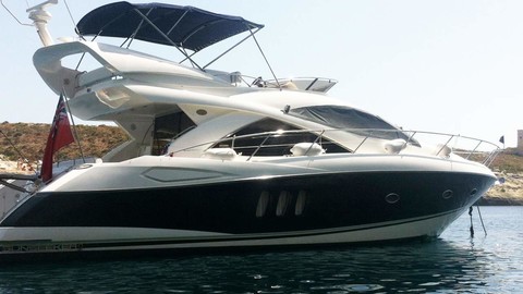 Sunseeker Manhattan 50