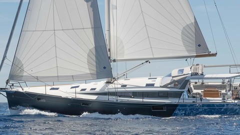 Beneteau Sense 51