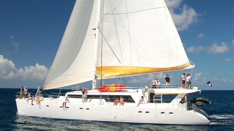 Alu Marine Mojito 78