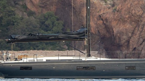 Beneteau FIRST YACHT 53