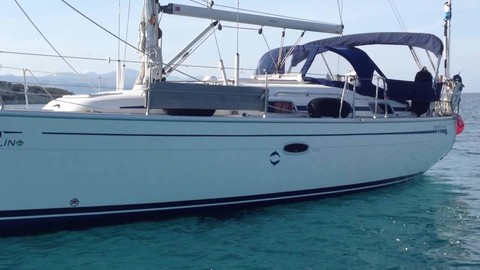 Bavaria 33 Cruiser