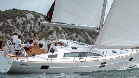 Elan Impression 45.1