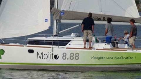 Mojito 888