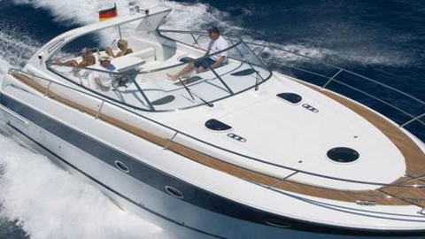 Bavaria 37 Sport