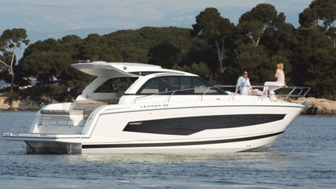 Jeanneau Leader 40