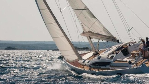 Elan Impression 50