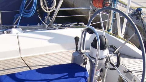 Beneteau Oceanis 430