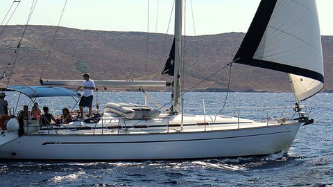 Bavaria 49