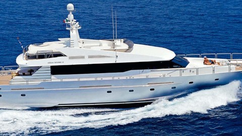 Aegean Yacht Bodrum Builders 101