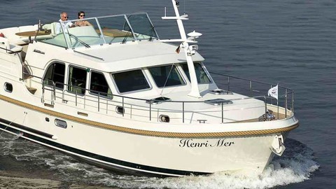 Linssen Grand Sturdy 40.0