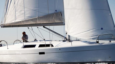 Hanse 400