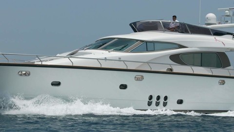 Horizon Elegance 60