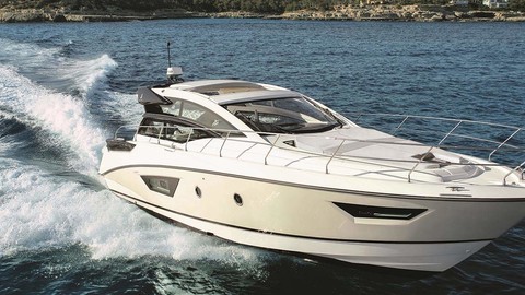Beneteau Gran Turismo 46