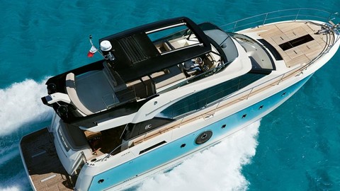 Beneteau Monte Carlo 6