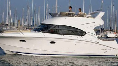 Beneteau Antares 11 OB