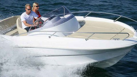 Beneteau Flyer 550 Sun Deck
