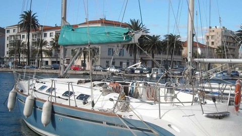 Beneteau First 45F5