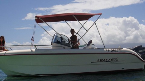 Abaco 21