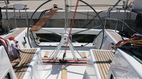 Beneteau First 35