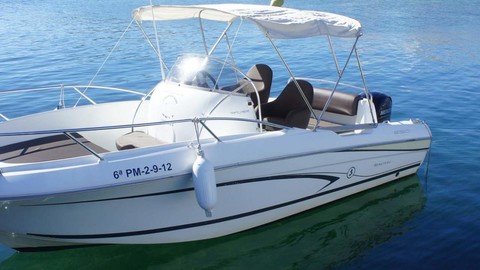 Beneteau Flyer 650 Sun Deck
