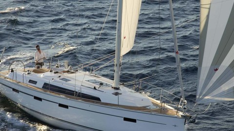 Bavaria 41