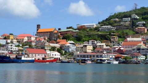 Beneteau Cyclades 51.5