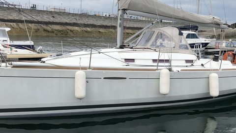 Beneteau First 30 JK
