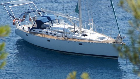 Beneteau Oceanis 510