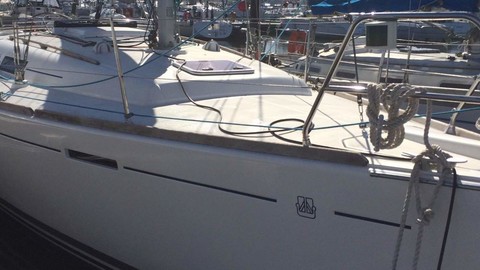 Dufour 365 Grand Large