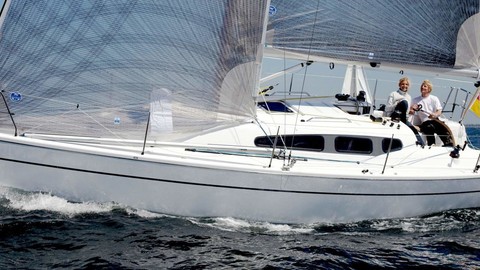 Dehler 32