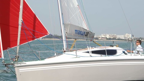 Maxus 28